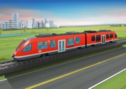 Märklin 029113 H0~ Startpackung Nahverkehrszug LINT