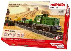 Märklin 029653 H0~ Startpackung Landwirtschaft(S