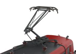 Märklin 039133 H0~ Elektrolokomotive BR 151 DB AG