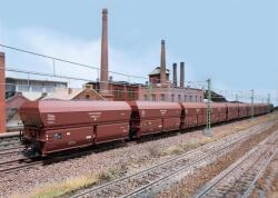 Märklin 046336 H0~ Selbstentladewagen-Set SBB