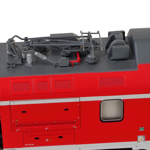 Brawa 44590  H0 TWINDEXX Vario® Doppelstock-Triebzug DB AG, 3er-Set (Nürnberg Hbf)