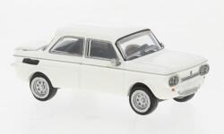 Brekina 28260 H0 NSU TTS weiss