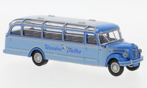 Brekina 52400  Borgward BO 4000 "Wanderfalke"