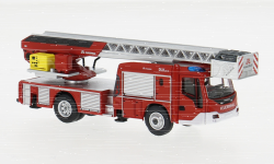 Brekina PCX871072 Magirus M32L-AS, neutral