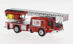 Brekina PCX871081 Magirus M32L-AS Vigili del Fuoco (I)