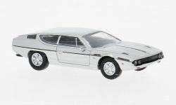 Brekina PCX870169  Lamborghini Espada, silber