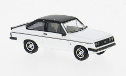 Brekina PCX870722 Ford Escort MK II RS 2000, weiß
