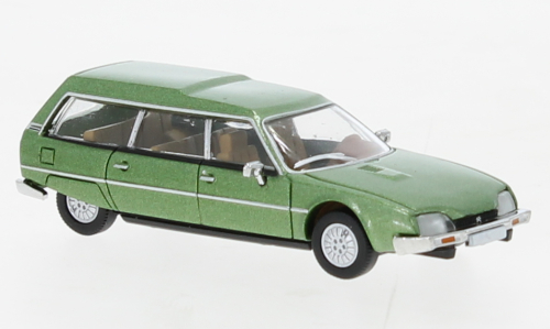 Brekina PCX870415  Citroen CX Break