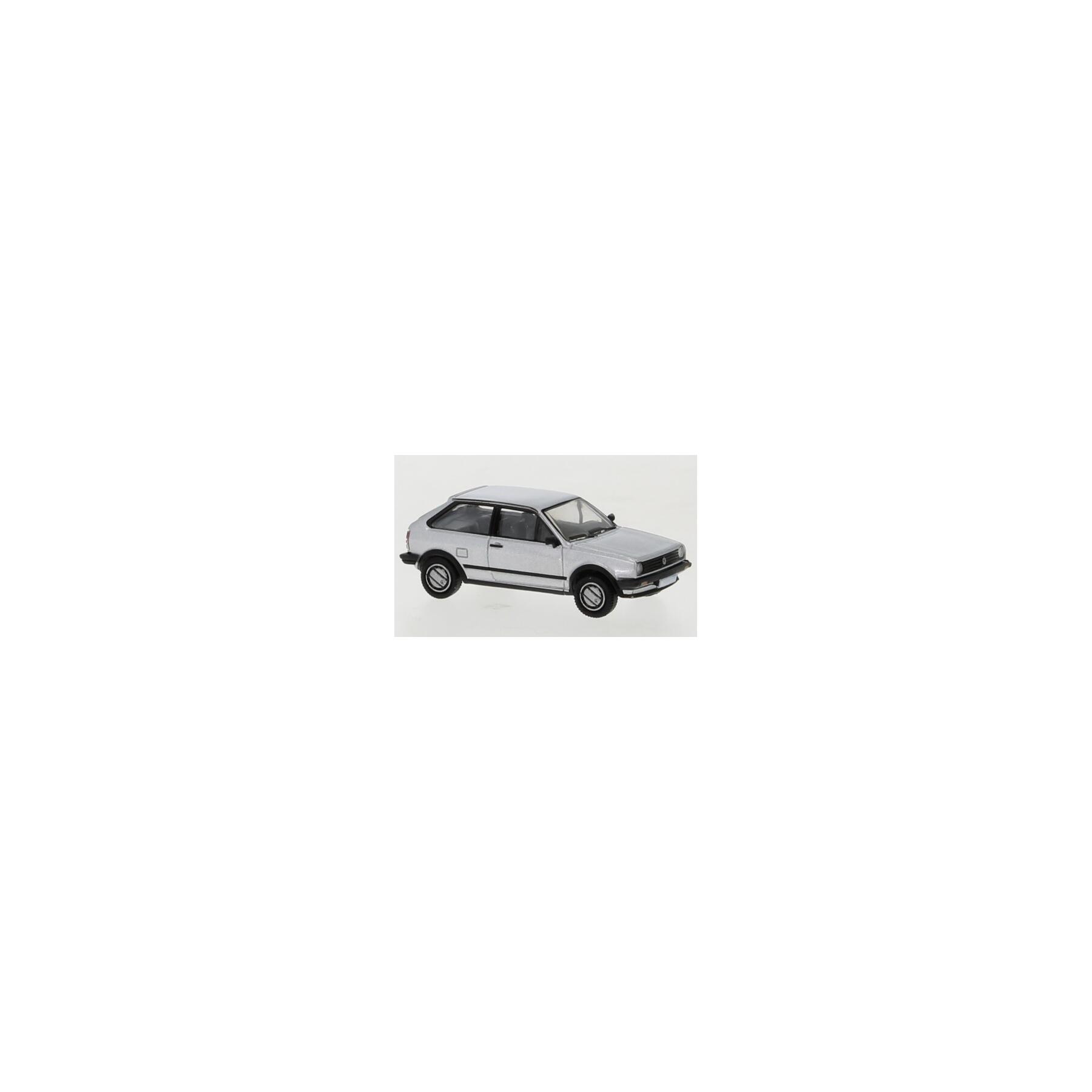 Brekina PCX870202 VW Polo II Coupé