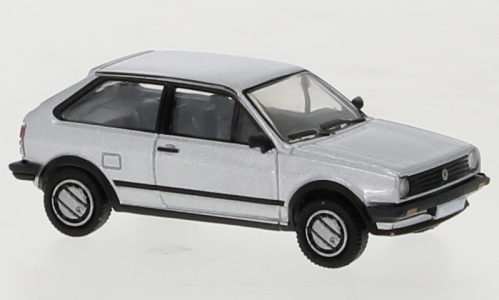 Brekina PCX870202  VW Polo II Coupé