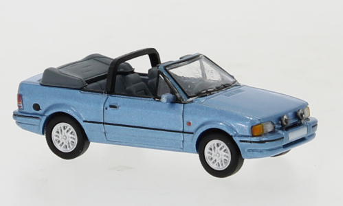 Brekina PCX870158  Ford Escort Mk IV Cabrio