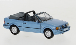 Brekina PCX870158 Ford Escort Mk IV Cabrio