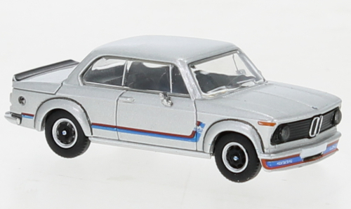 Brekina PCX870441  BMW 2002 turbo