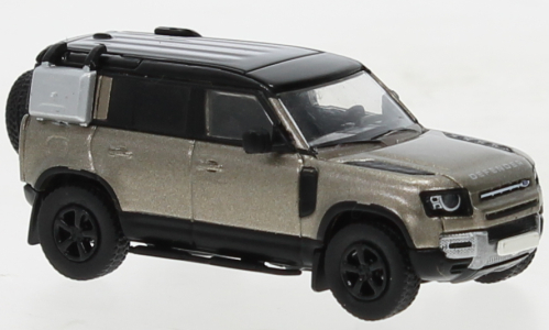 Brekina PCX870390  Land Rover Defender 110