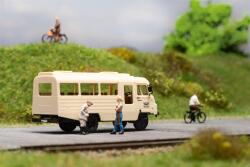 Auhagen 66052 Robur LO3000 Mehrzweckbus DR RAW Schöneweide