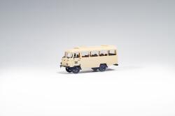 Auhagen 66052 Robur LO3000 Mehrzweckbus DR RAW Schöneweide