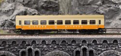 Piko 47618 Städteexpress Speisewagen Reko DR