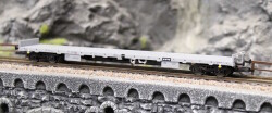 Tillig 18140 TT Rungenwagen Rns der VTG