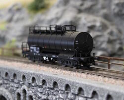 Tillig 17437 TT Kesselwagen Zae der DR