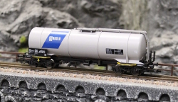 Tillig 18508 TT Kesselwagen Zas der DUSLO a.s. (SK)