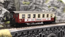 Tillig 13924  H0m Personenwagen KB „Echter...