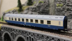 Tillig 75008 H0 Funkmesswagen „ASFP Magdeburg“ der DR