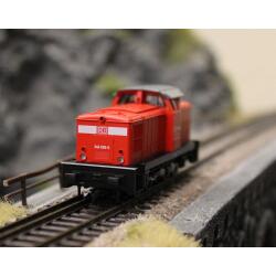 Tillig 96333 TT Diesellokomotive BR 346 der DB Cargo