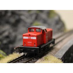 Tillig 96333 TT Diesellokomotive BR 346 der DB Cargo