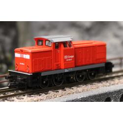 Tillig 96333 TT Diesellokomotive BR 346 der DB Cargo