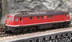 Tillig 05774 TT Diesellokomotive BR 232 der DB AG