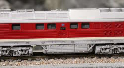 Tillig 05777 TT Diesellokomotive 232 426-7 der...