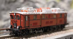 Tillig 96403 TT Elektrolokomotive Reihe EG 3 der DRG