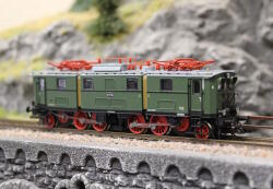 Tillig 96404 TT Elektrolokomotive E 77 10, Museumslok