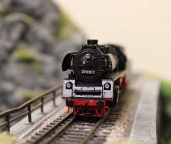 Tillig 02054 TT Dampflokomotive BR 35.10 der DR