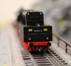 Tillig 02054 TT Dampflokomotive BR 35.10 der DR