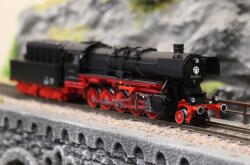 Tillig 04293 TT Dampflokomotive BR 50.0 der DR