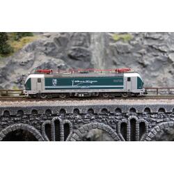 Tillig 01094 TT Güterzugset Sandtransport der...