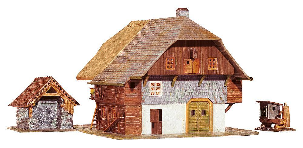 Faller 131324 H0 Schwarzwälder Bauernhaus