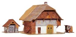 Faller 131324 H0 Schwarzwälder Bauernhaus