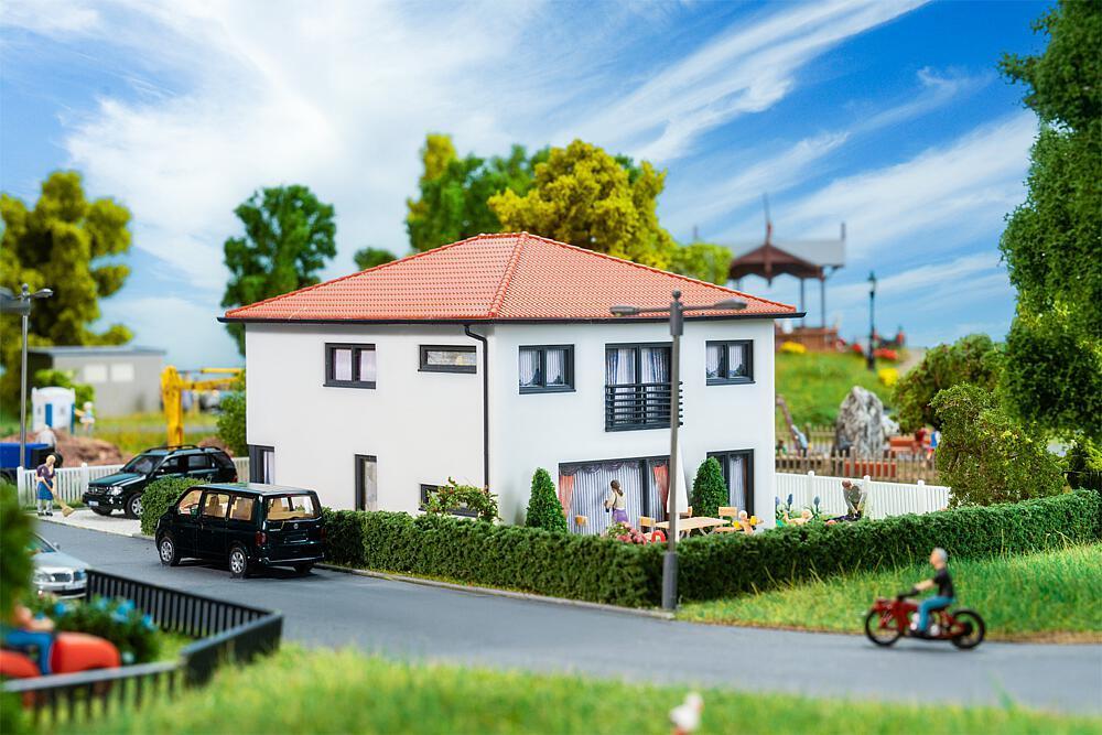 Faller 130648 H0 Weber Haus Modern Life