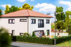 Faller 130648 H0 Weber Haus Modern Life