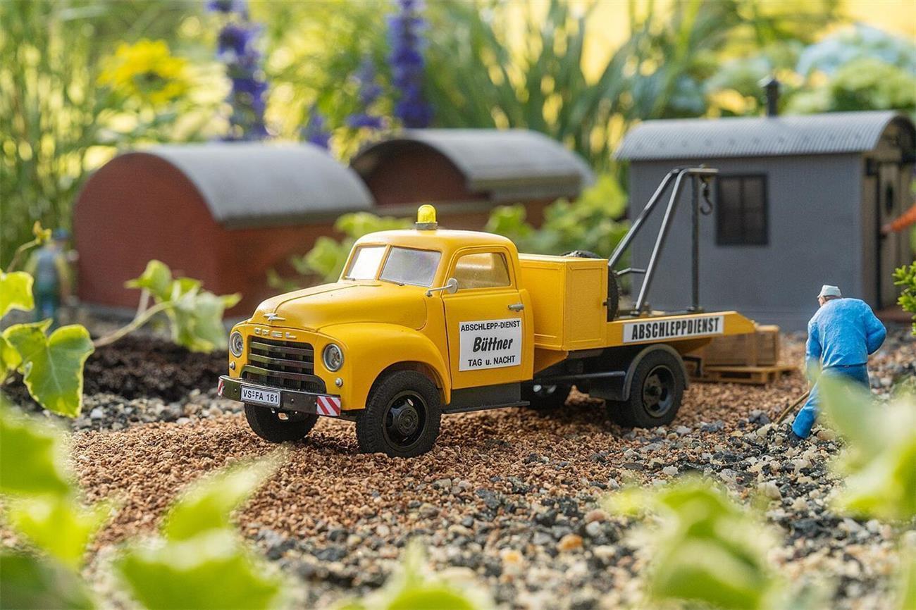 Faller 331618 G Abschleppwagen