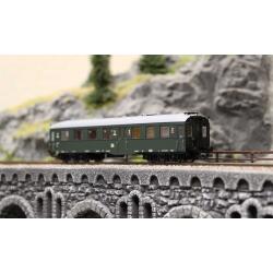 Saxonia 120004-2 TT Reisezugwagen "Altenberg"...