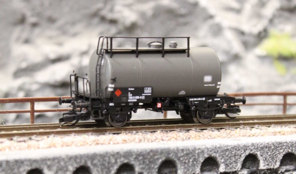 Saxonia 120115 TT Kesselwagen Deutz DB