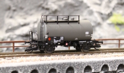 Saxonia 120115 TT Kesselwagen Deutz DB