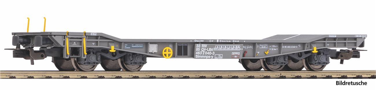 Piko 96699 Schwerlastwagen LBA 33 85 463 2 040-3