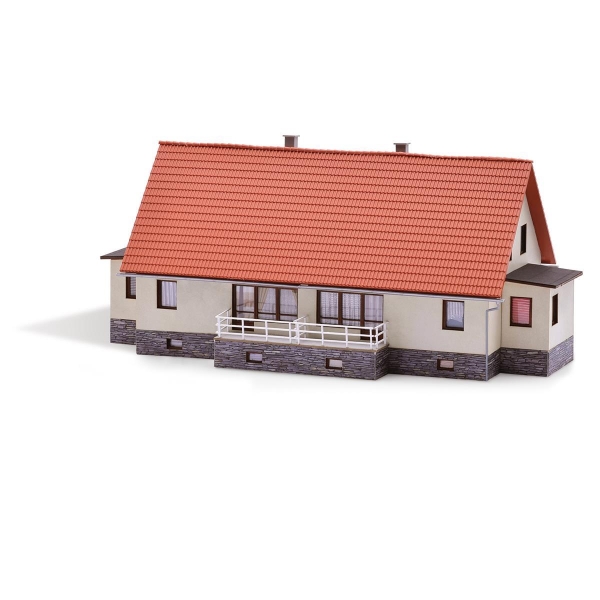 Busch 8894 TT Doppelhaus EW 65 B-D