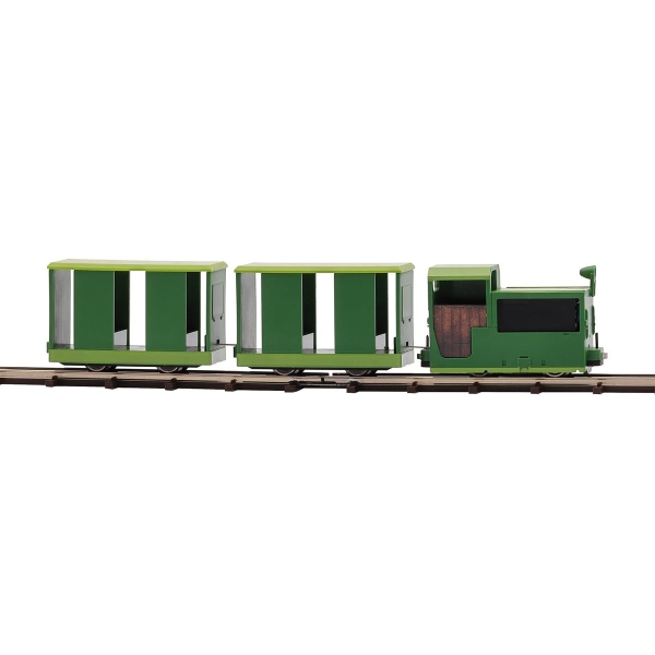 Busch 12018 H0 Start-Set »Parkbahn«