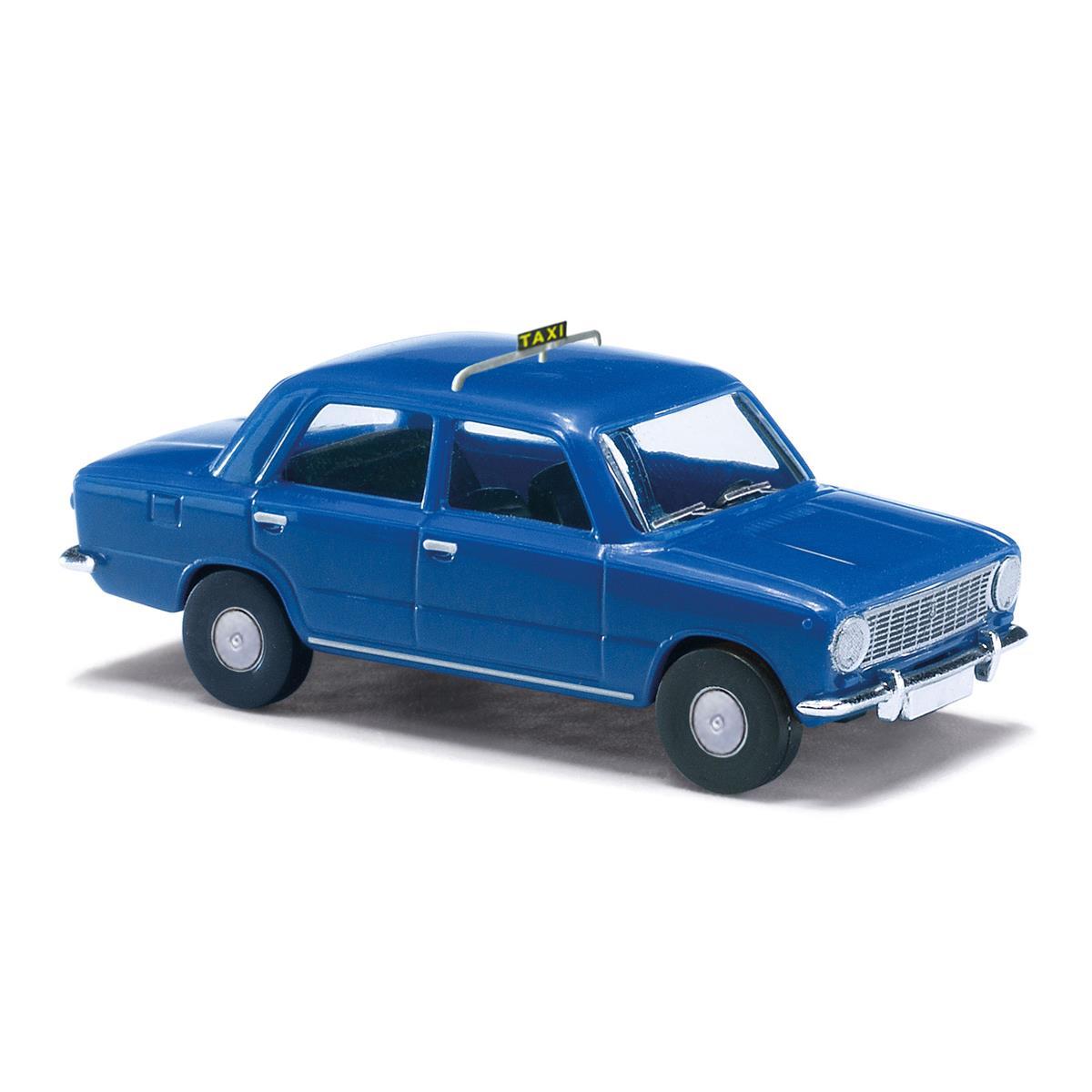 Busch 87006 TT Lada 1200 Taxi