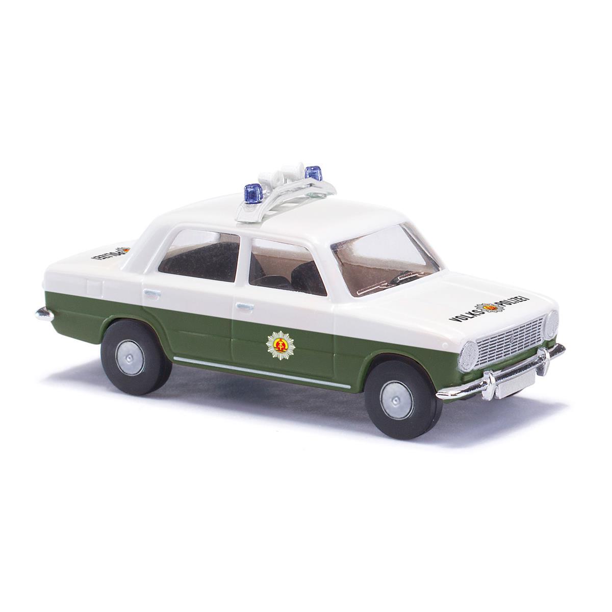 Busch 87008 TT Lada 1200 Volkspolizei